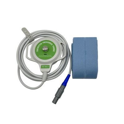 Compatible Sunray Fetal TOCO Probe SRF618B