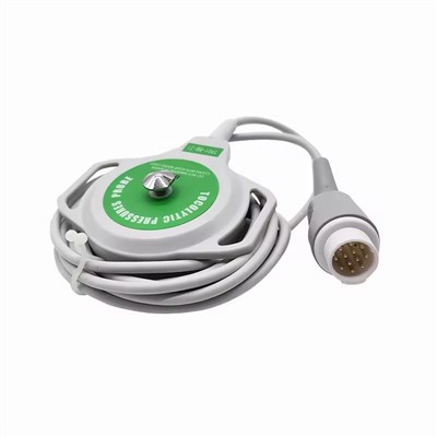 GE Corometric Toco Transducer/probe 2264HAX 2264LAX