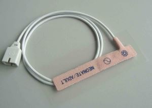 Nellcor D25/N25 7pin Disposable SpO2 Sensor for Adult,neonate,pediatric,infant