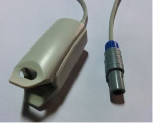 Goldway Choice 5pin One Notch Neonate Wrap SpO2 Sensor