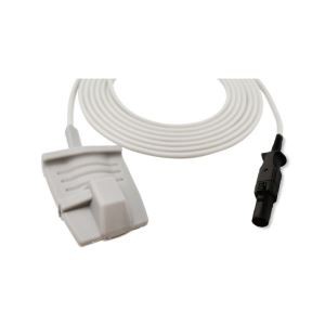 Novametrix 7-pin Pediatric Soft SPO2 Sensor