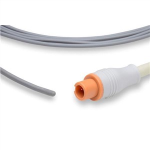 Datascope Medical Pediatric Esophageal Rectal Edan Temperature Probe